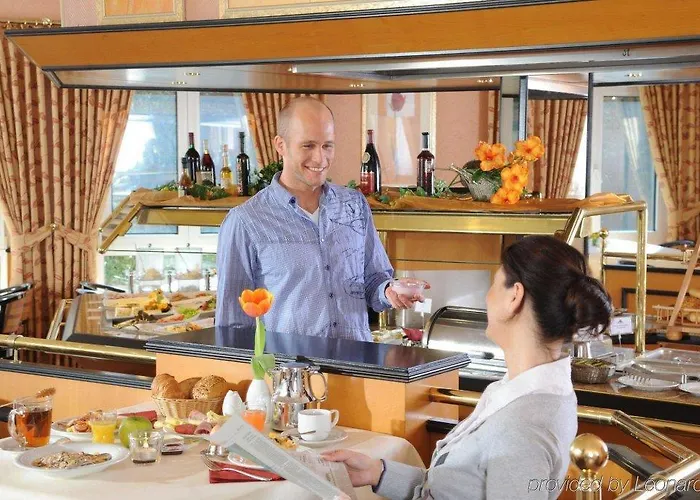 Otel Sure By Western Hilden-duesseldorf Hilden