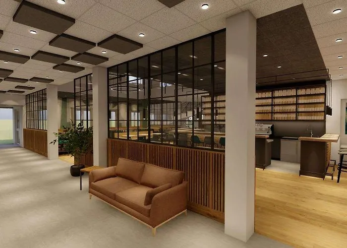 Sure By Western Hilden-duesseldorf 4*