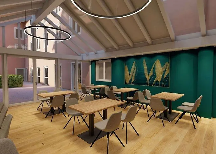 Sure By Western Hilden-duesseldorf 4*