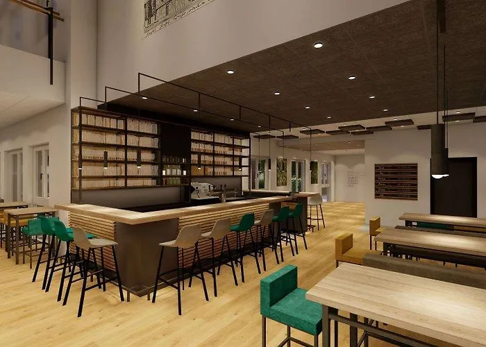 Sure By Western Hilden-duesseldorf Otel