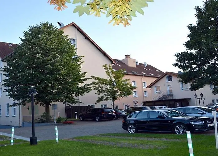 Sure By Western Hilden-duesseldorf