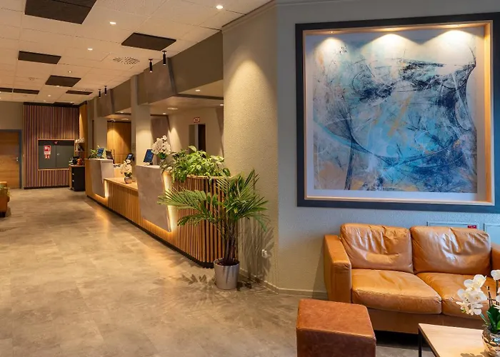 Sure By Western Hilden-duesseldorf 4*