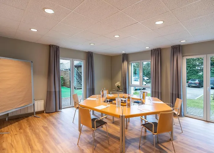 Sure By Western Hilden-duesseldorf