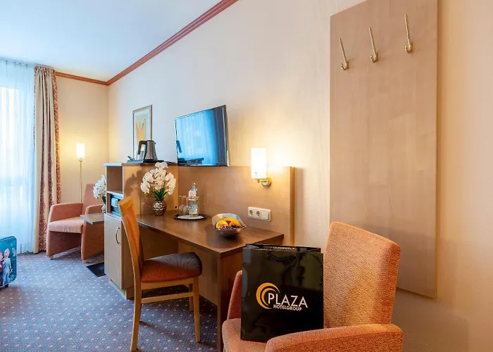 Otel Sure By Western Hilden-duesseldorf Hilden