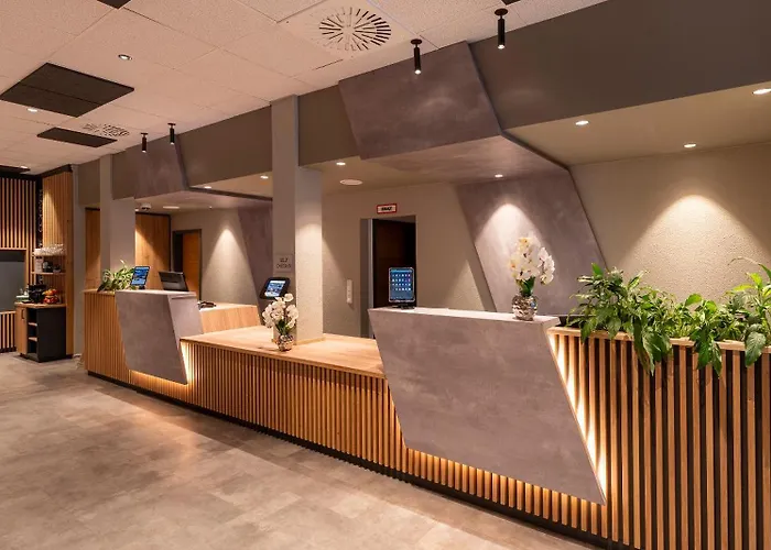 Sure By Western Hilden-duesseldorf