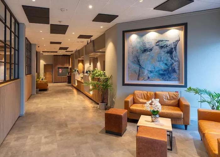 Sure By Western Hilden-duesseldorf 4*