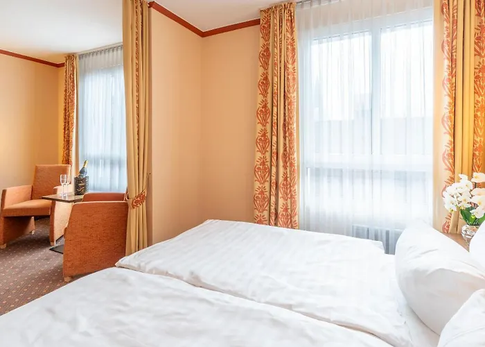 Otel Sure By Western Hilden-duesseldorf