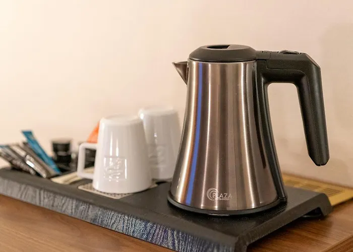 מלון Sure By Western Hilden-duesseldorf 4*