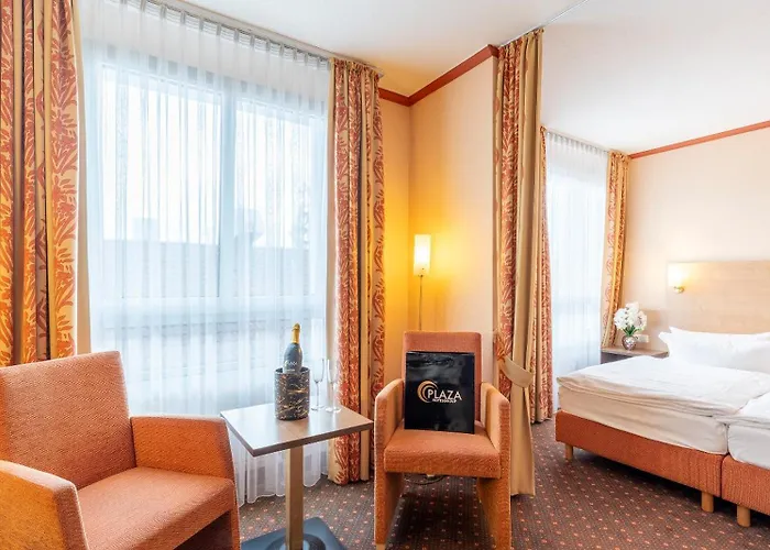 Sure By Western Hilden-duesseldorf