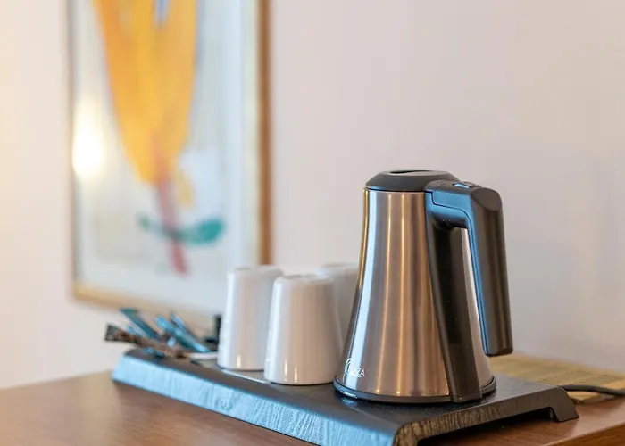 מלון Sure By Western Hilden-duesseldorf הילדן