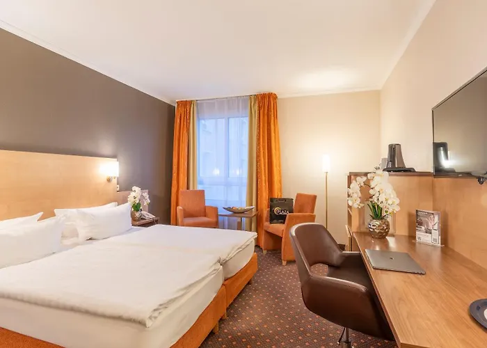 Otel Sure By Western Hilden-duesseldorf