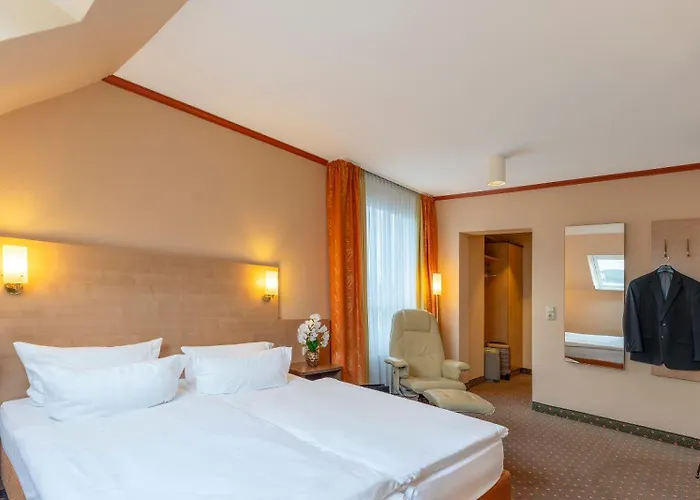 Otel Sure By Western Hilden-duesseldorf Hilden