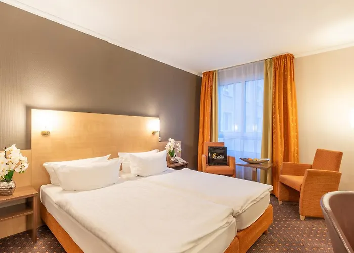 Sure By Western Hilden-duesseldorf Otel