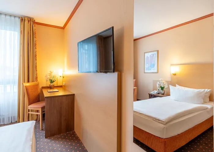 Sure By Western Hilden-duesseldorf Hilden