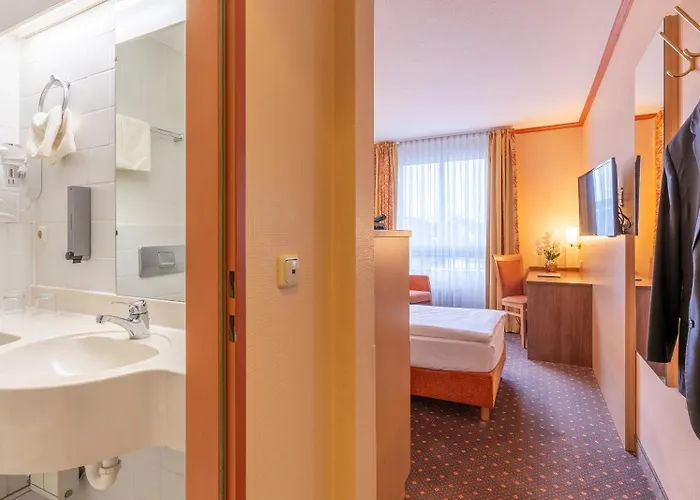 Sure By Western Hilden-duesseldorf