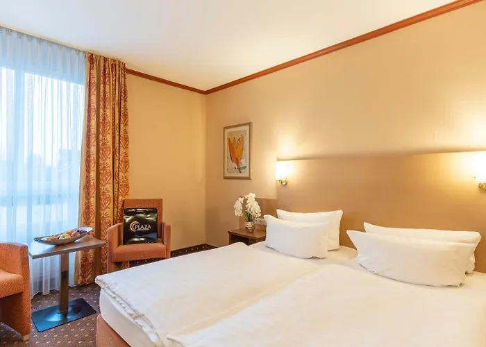 Otel Sure By Western Hilden-duesseldorf Hilden