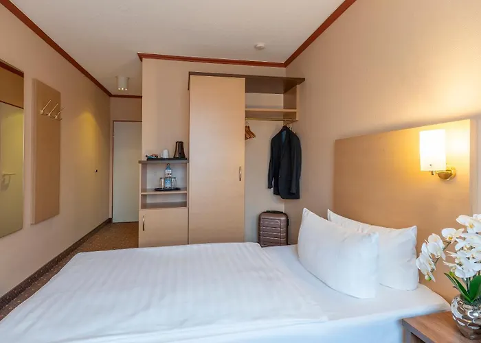 Sure By Western Hilden-duesseldorf 4*