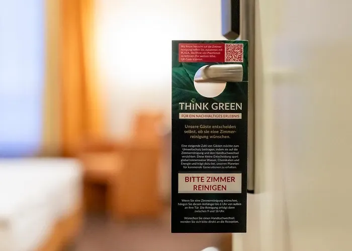 מלון Sure By Western Hilden-duesseldorf