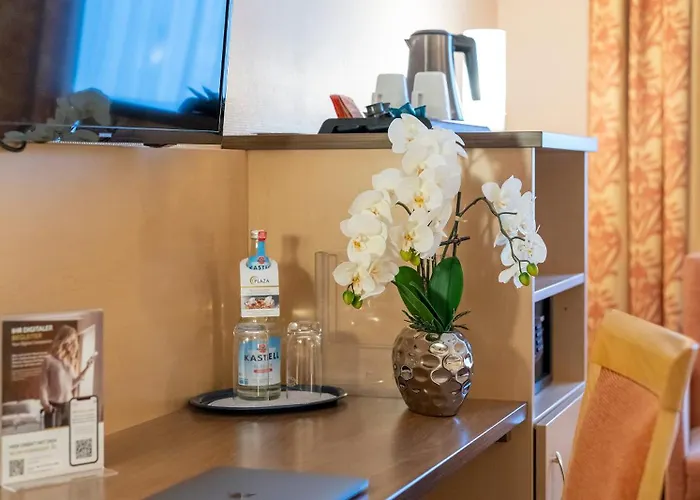 מלון Sure By Western Hilden-duesseldorf הילדן