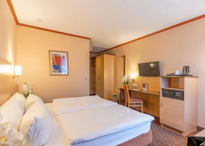 Sure By Western Hilden-duesseldorf 4*