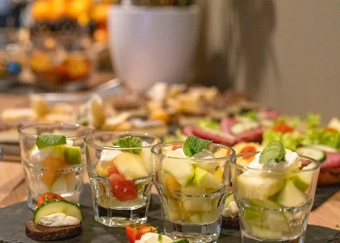 מלון Sure By Western Hilden-duesseldorf הילדן