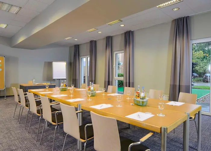 Sure By Western Hilden-duesseldorf 4*