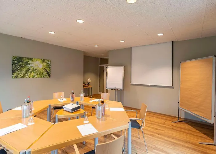 Sure By Western Hilden-duesseldorf