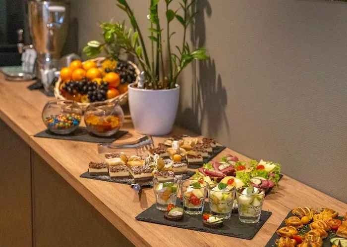 Sure By Western Hilden-duesseldorf Hilden