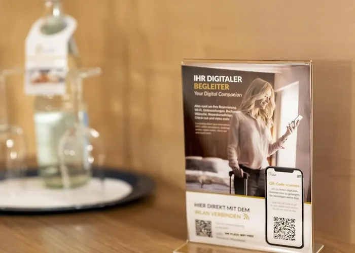 Sure By Western Hilden-duesseldorf מלון