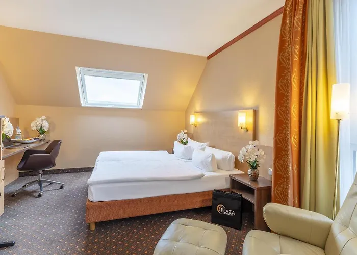 Otel Sure By Western Hilden-duesseldorf