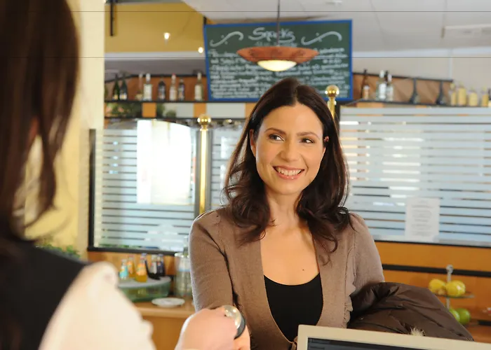 Otel Sure By Western Hilden-duesseldorf