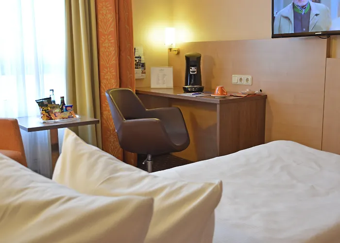 Sure By Western Hilden-duesseldorf