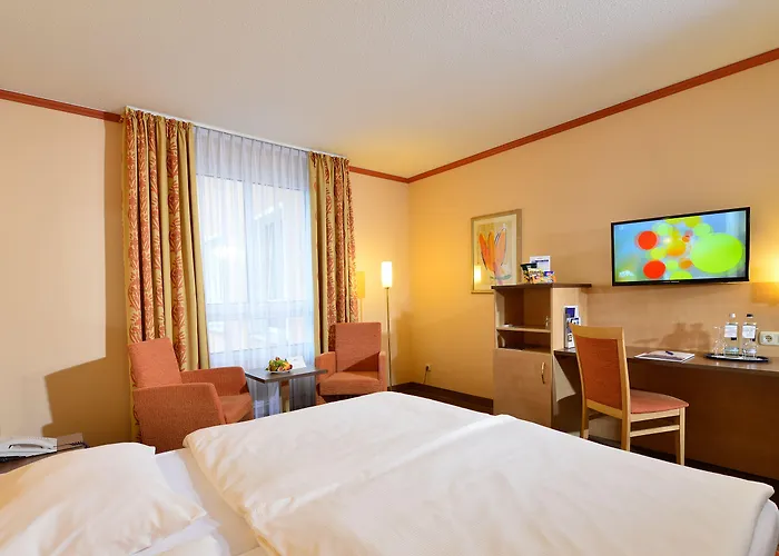 Sure By Western Hilden-duesseldorf Otel Hilden