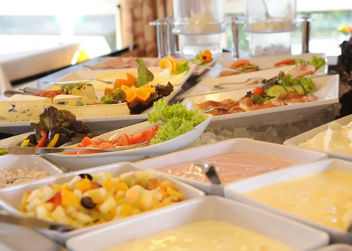 Sure By Western Hilden-duesseldorf הילדן