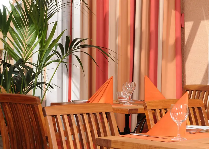 Sure By Western Hilden-duesseldorf מלון 4*