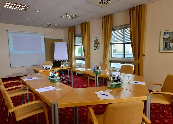 Sure By Western Hilden-duesseldorf