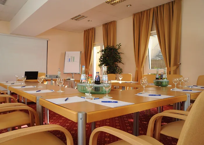 Sure By Western Hilden-duesseldorf Otel Hilden