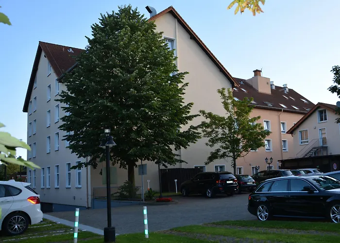 Sure By Western Hilden-duesseldorf Hilden