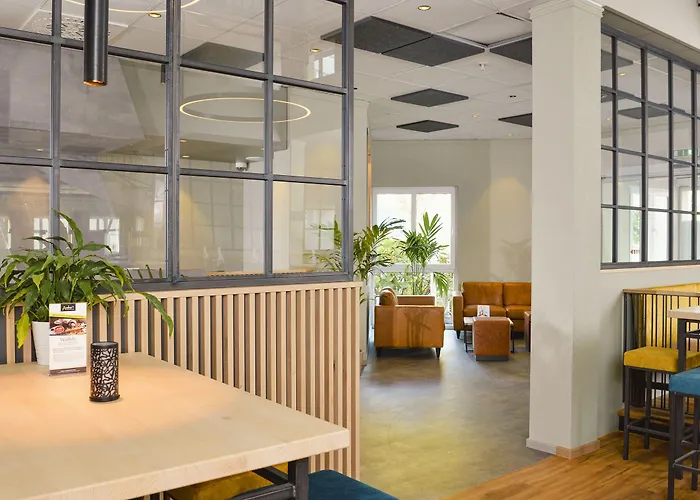 Sure By Western Hilden-duesseldorf 4*