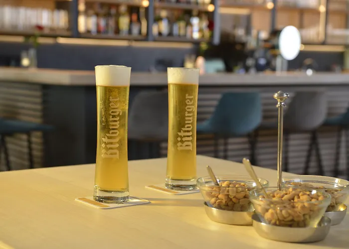 Sure By Western Hilden-duesseldorf