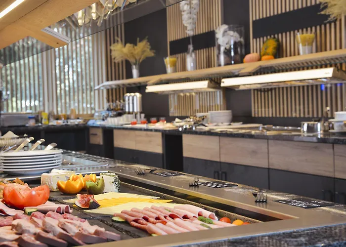 Sure By Western Hilden-duesseldorf Otel Hilden