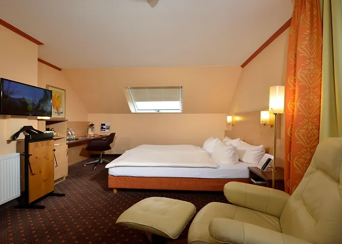 Sure By Western Hilden-duesseldorf 4*