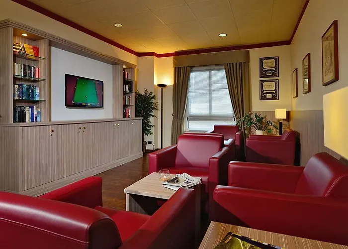 Otel Sure By Western Hilden-duesseldorf Hilden